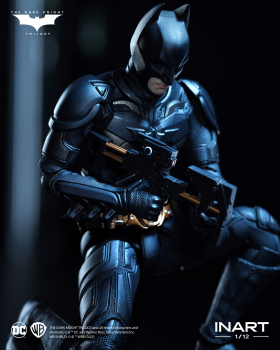 INART Collectibles Batman (The Dark Knight Rises) Standard Version
